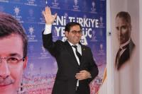 YILMAZ SALIK ADAY ADAYI