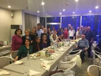 MUHASEBECİLERİN GELENEKSEL YEMEĞİ