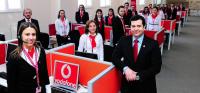 EN İYİ İŞVEREN VODAFONE