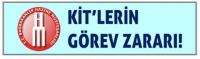 KİT&acute;LERİN GÖREV ZARARLARI
