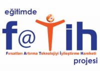 FATİH PROJESİ ALT YAPI İHALESİ YAPILDI