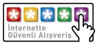 İNTERNETTEN ALIŞVERİŞ DE GÜVENDEMİSİNİZ?