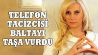 ÖYLE BİRİNİ TACİZ ETTİ Kİ...