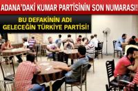 ŞAKA GİBİ AMA GERÇEK…!