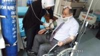 KAYSERİ’DE TRAFİK KAZASI…