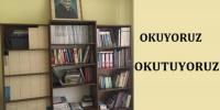 OKUYORUZ-OKUTUYORUZ