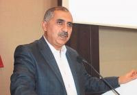 ÖMER FARUK KOÇAK AYDIN VALİSİ OLDU
