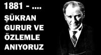 BUGÜN 10 KASIM