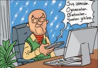 SAVCILARI BUYSA, CUMHURİYET BİTMİŞ!..