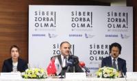 SİBER ZORBALIK YAYGINLAŞIYOR