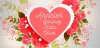 ANNELER GÜNÜNÜZ KUTLU OLSUN