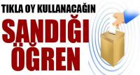 NEREDE OY KULLANACAĞIM?