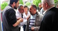 DOLANDIRICILIĞI PTT GÖREVLİSİ ENGELLEDİ