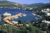 BODRUM&acute;DA BİR KÖY 4 GÜNDÜR TELEFONSUZ