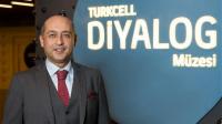 TURKCELL DİYALOG MÜZESİNE ÖDÜL