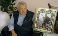 ŞEHİT EVİNE TAZİYE ZİYARETİ