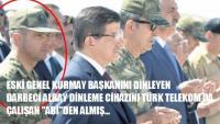 TÜRK TELEKOMCU ABİ’DEN DİNLEME CİHAZI!