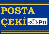PTT VAKFI ;BİR SORUNU ÇÖZDÜ