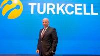 TURKCELL GENEL MÜDÜRÜ GSMA YÖNETİMİNDE 