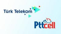 TÜRK TELEKOM VE PTT  GÜÇ BİRLİĞİ