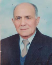 SAİT KILIÇIN BABASI VEFAT ETTİ