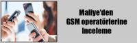 GSM OPERATÖRLERİ VERGİ Mİ KAÇIRIYOR?