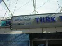 TÜRK TELEKOM İLAN VERGİSİNDEN DE MUAF 