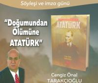 2018´İN İLK KİTAP GÜNÜ 6 OCAK´TA