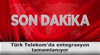 T.TELEKOMDA KÖKLÜ DEĞİŞİKLİK
