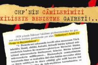 AVEA VE TURKCELL’DEN İLGİNÇ CHP MESAJI