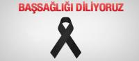 RECEP YILDIZ VEFAT ETTİ