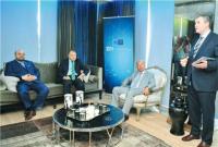 TÜRK TELEKOM AKILLI EVLER PROJESİ