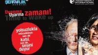 ŞEFFAFLIK DERNEĞİNDEN ANLAMLI KAMPANYA