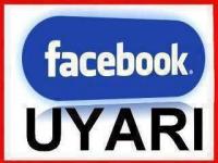 FACEBOOK PROFİLİNE DÜŞÜLEN NOTLAR