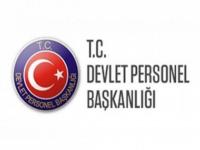 DPB VE PTT ARASINDA KPS TOPLANTISI YAPILDI