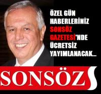 SONSÖZ GAZETESİ’NDEN ÖZEL GÜN KOLAYLIĞI