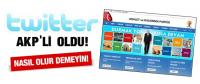 TWİTTER BELASINA TWITTER´LI ÇÖZÜM