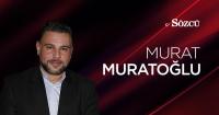 MURAT MURATOĞLU´NUN MUHTEŞEM YAZISI