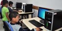 İNTERNETİ ÇALINAN OKUL ÇARESİZ
