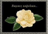 HALİS ALTAKHAN’IN AĞABEYİ VEFAT ETTİ
