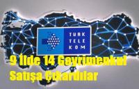 TÜRK TELEKOMDAN SATIŞA DEVAM!