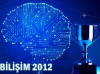 BİLİŞİM ÖDÜLLERİ SAHİPLERİNİ BULDU