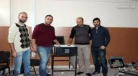 BİLİŞİM ÖĞRETMENLERİNİN FEDAKAR DAVRANIŞI