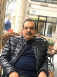 GÜRSEL GÜRSES VEFAT ETTİ.
