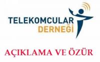 YÖNETİM KURULUMUZDAN...