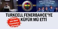 SUPERONLİNE FENERBAHÇE’LİLERDEN ÖZÜR DİLEDİ