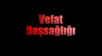 BÜLENT ALTINTAŞ BABASINI KAYBETTİ