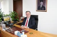 BTK’DA ÖNEMLİ ATAMA