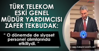 BAŞKANIMIZLA YAPILAN RÖPORTAJ