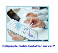 HEPİMİZ AYNI ÜLKEDE Mİ YAŞIYORUZ?